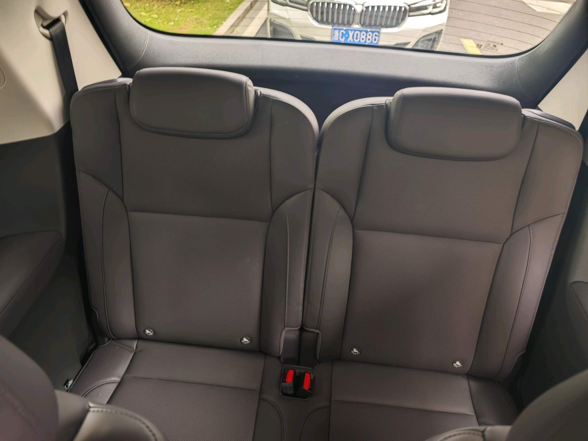 Leapmotor 2026 C16 630 LiDAR Ultimate 6-Seater