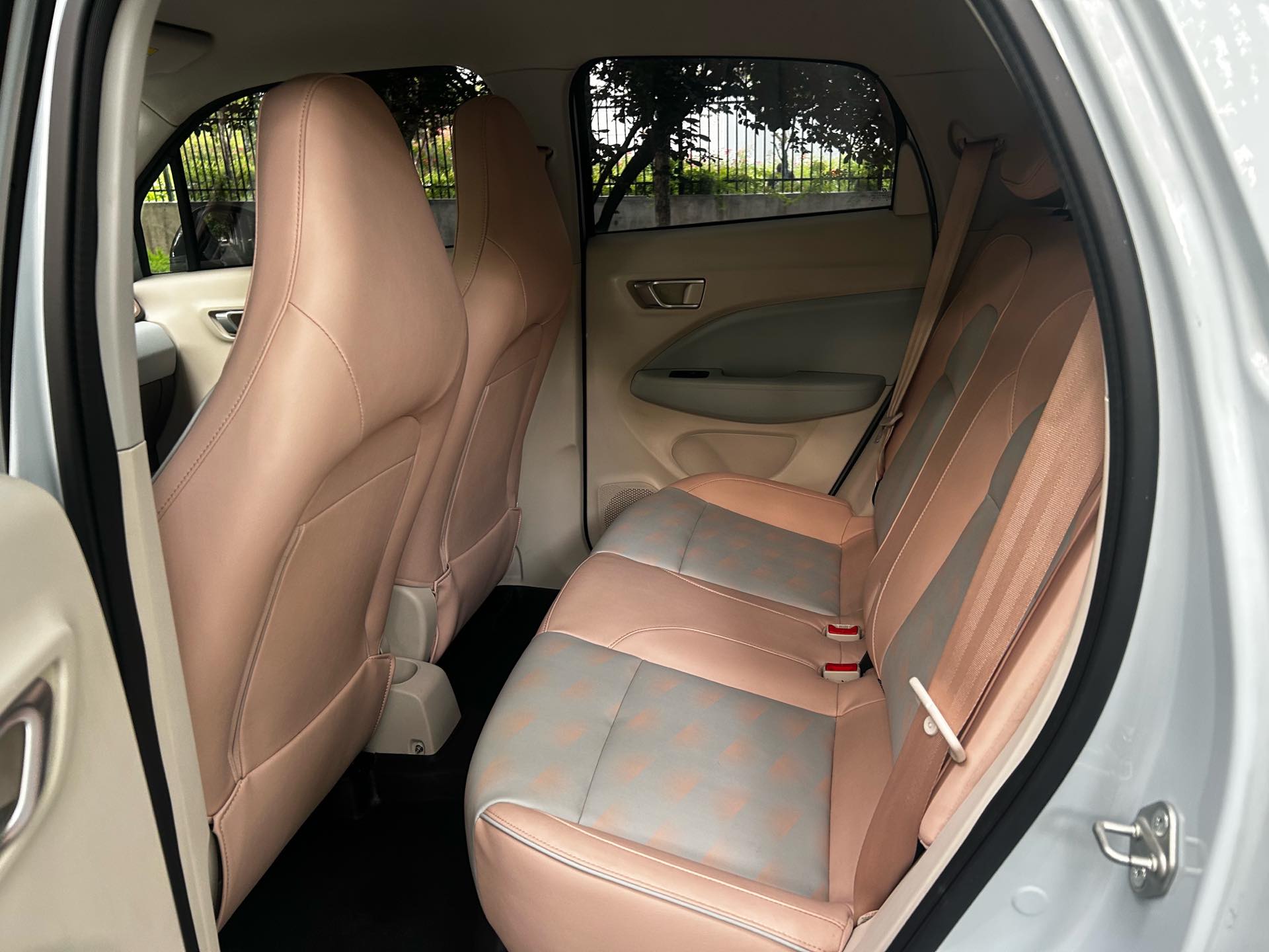 Leapmotor 2023 T03 310 Lite Edition