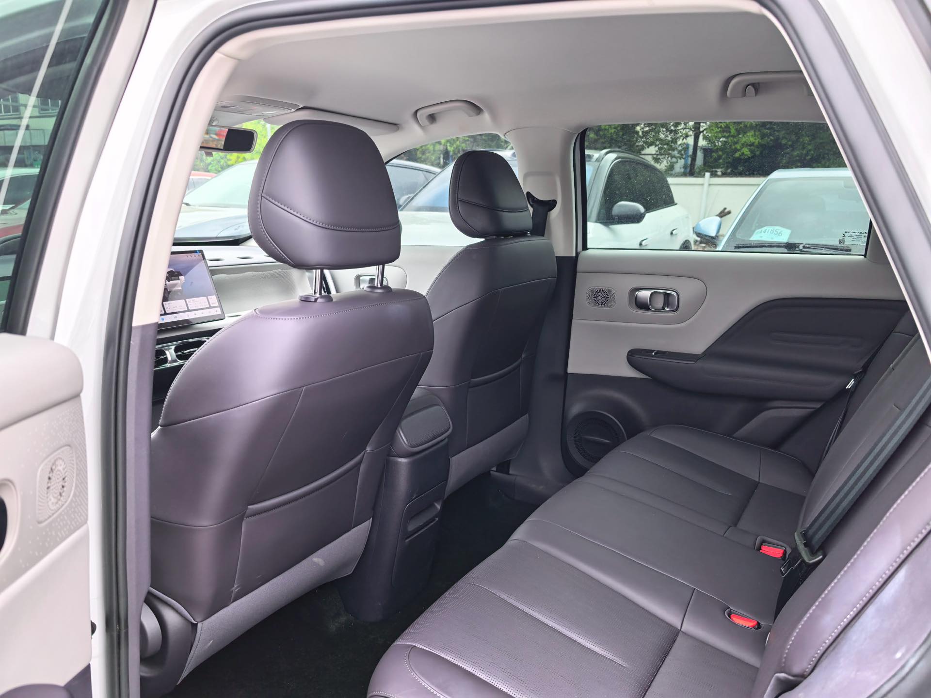 Leapmotor 2025 B10 510 Comfort Smart Driving Edition