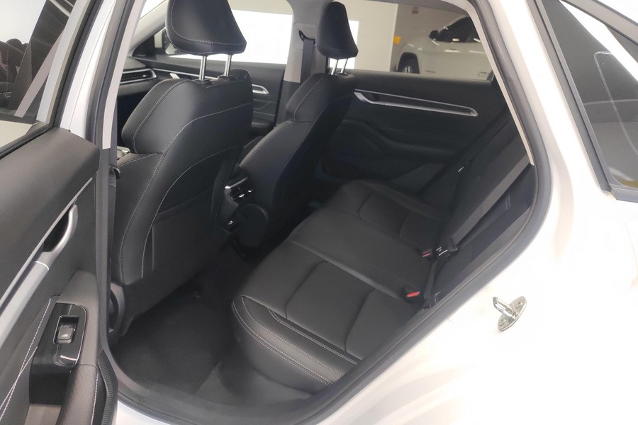 Geely 2025 Emgrand Sedan 1.5 CVT Longteng Edition