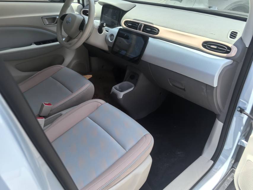 Leapmotor 2024 T03 310 Comfort Edition