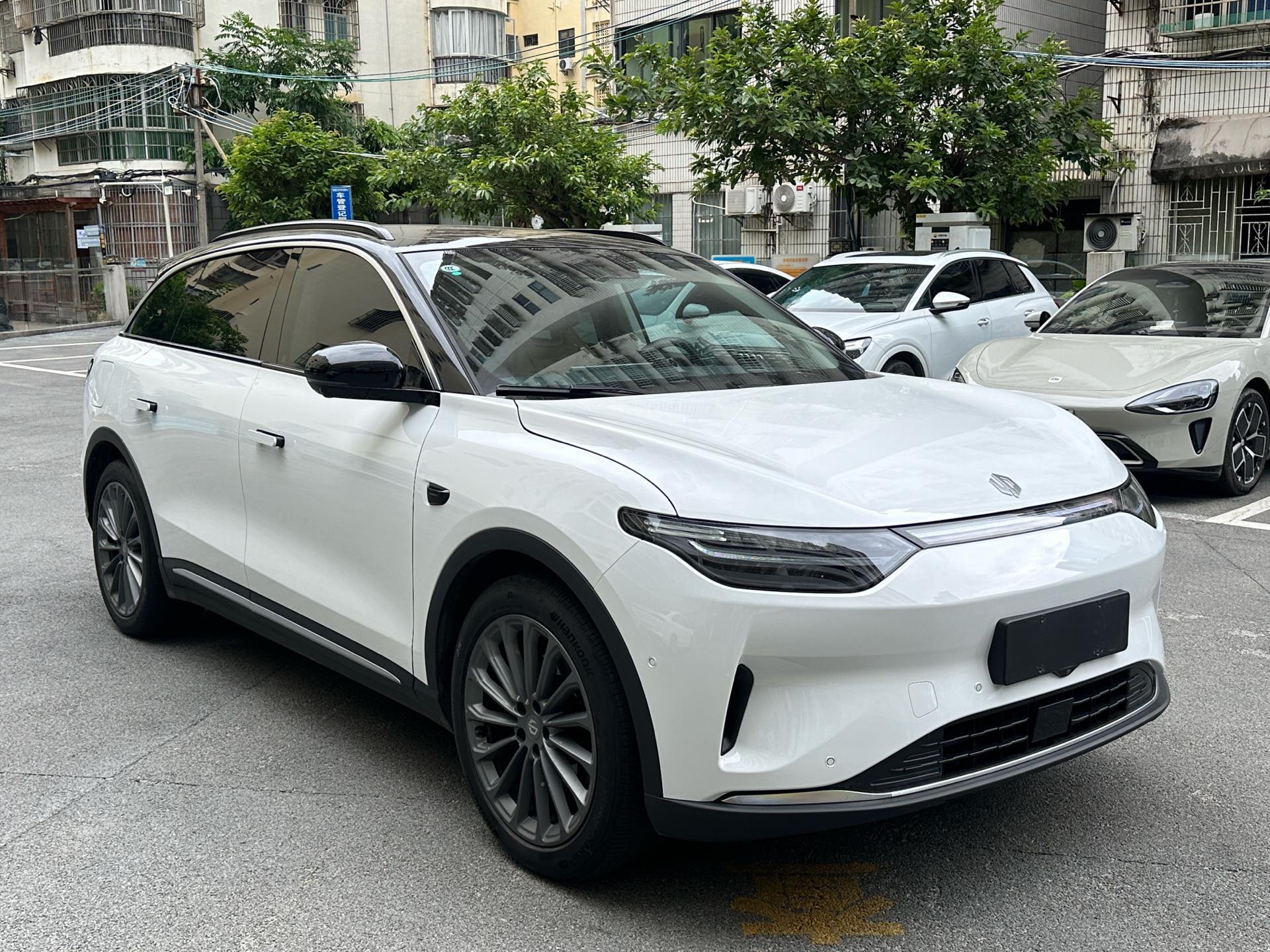 Leapmotor 2024 C11 580 Premium Edition
