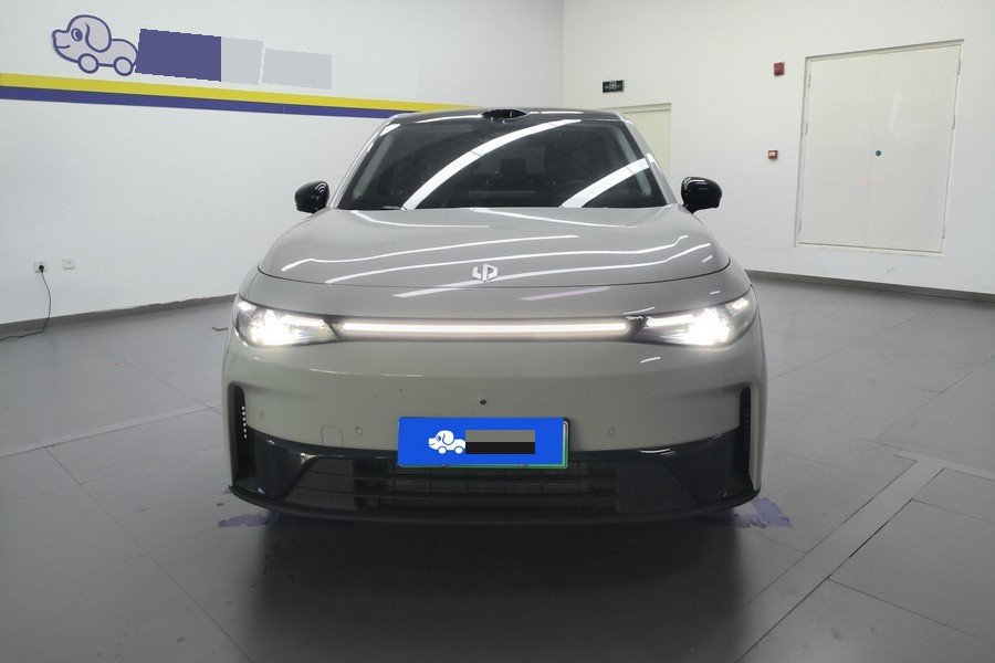 Leapmotor 2026 C10 605 LiDAR Edition