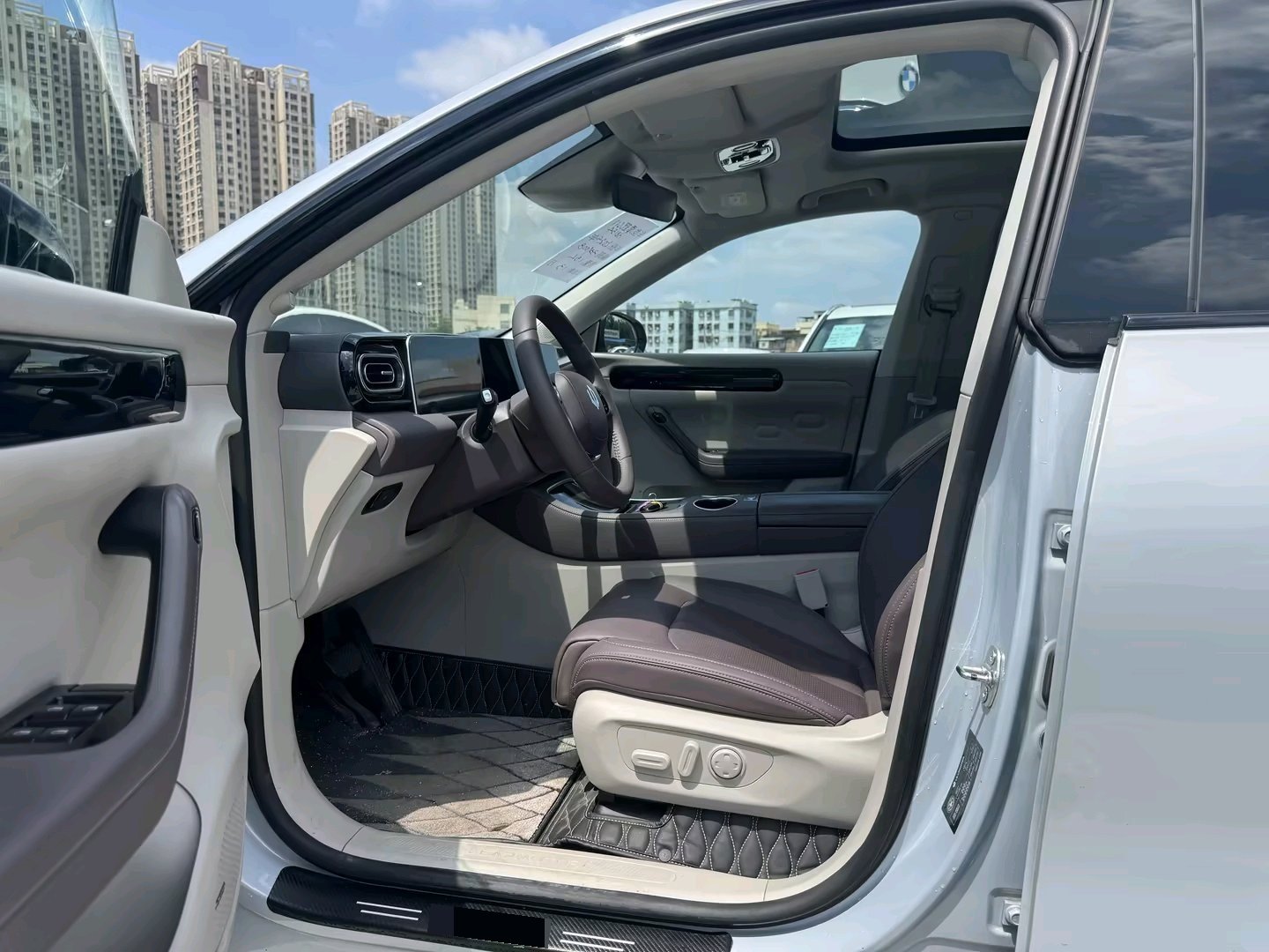 Leapmotor 2024 C11 300 Zhixiang Edition
