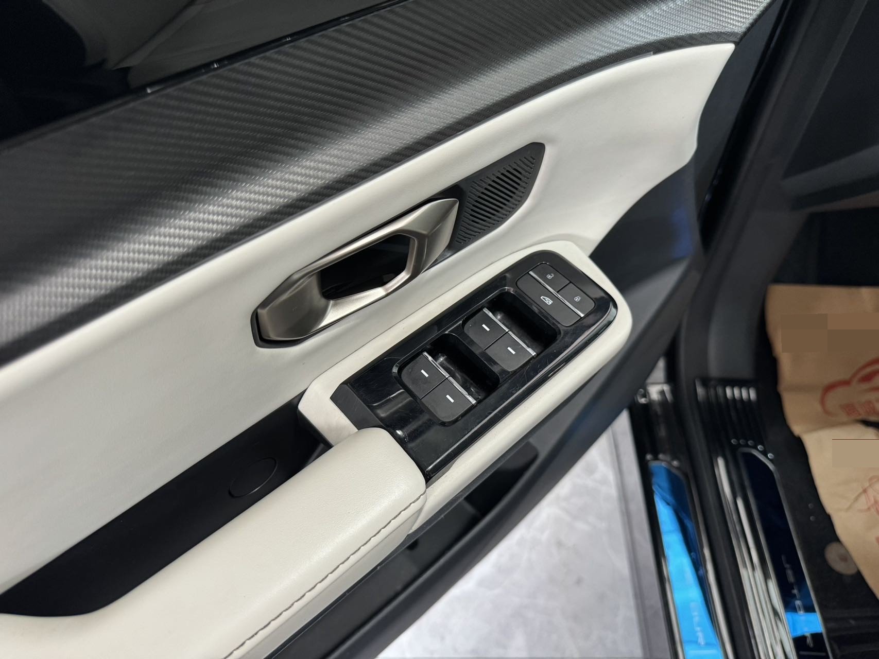 JETOUR 2023 Dasheng 1.5T Xingyao PRO