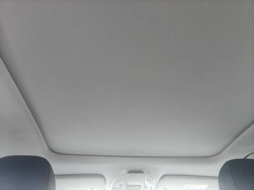 Geely 2023 Xingrui 2.0TD Zun贵型