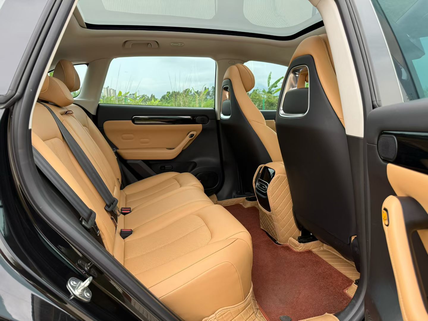 Leapmotor 2024 C11 515 Smart Edition