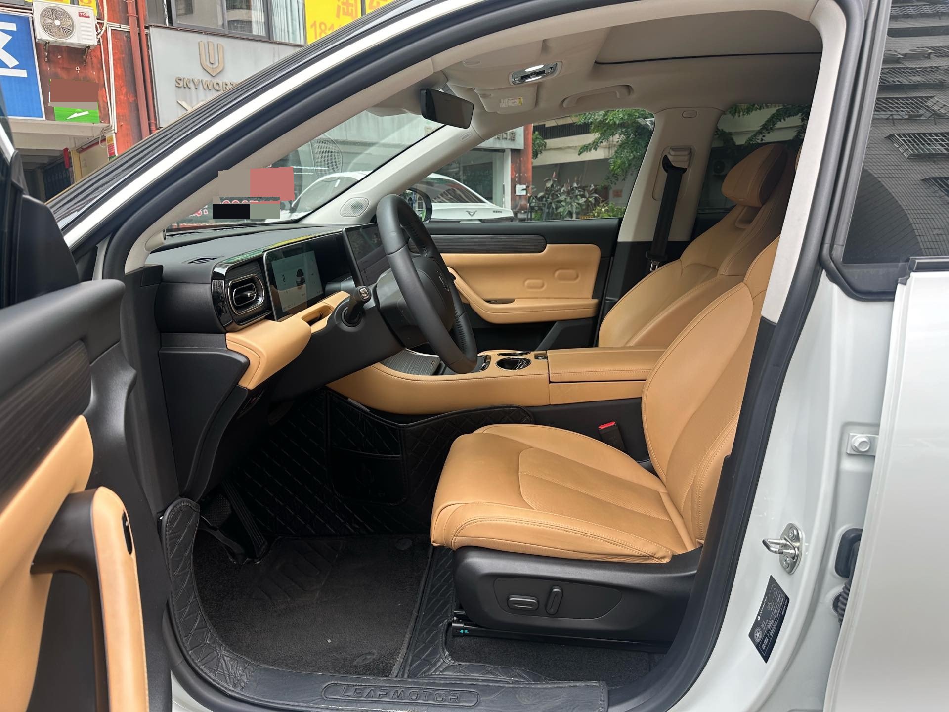 Leapmotor 2024 C11 580 Premium Edition