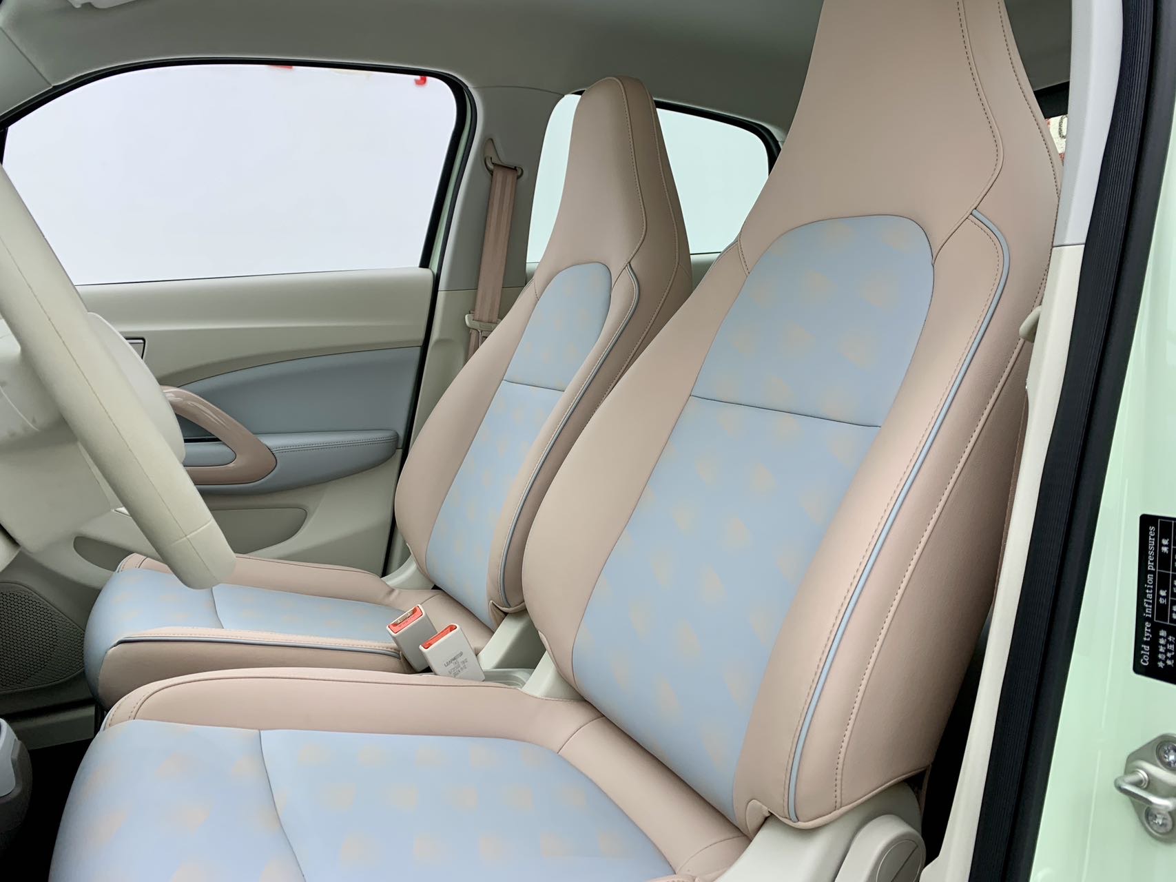 Leapmotor 2025 T03 403 Comfort Edition