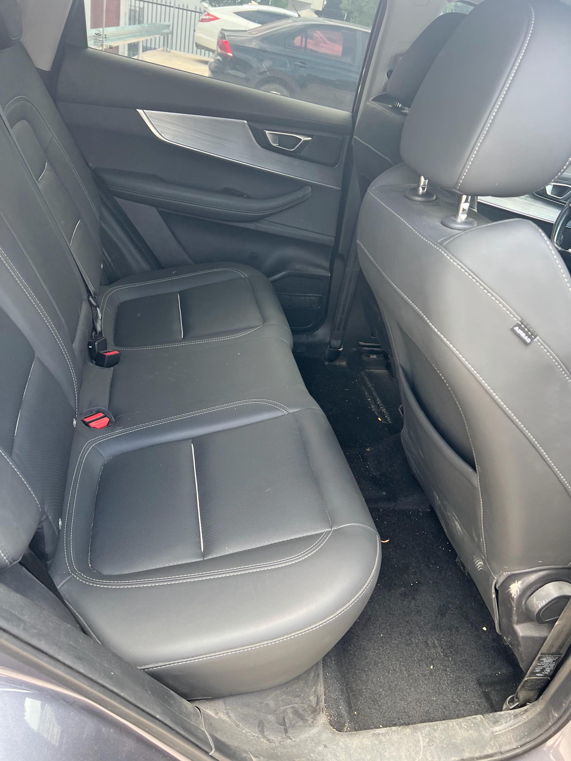 Chery 2021 Tiggo 7 PLUS 1.5T CVT Luxury