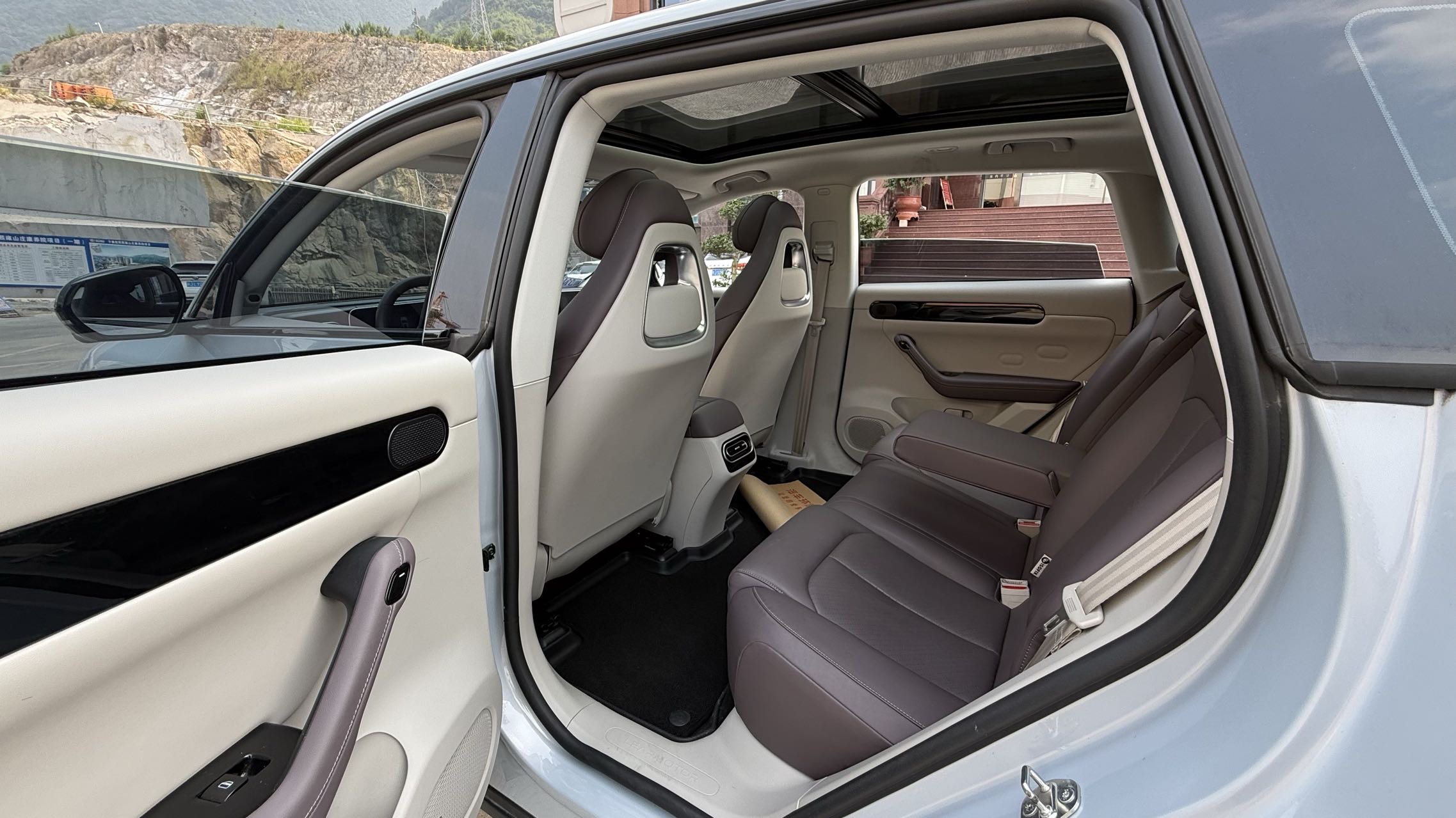 Leapmotor 2023 C11 200 Comfort Edition