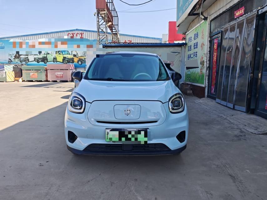Leapmotor 2024 T03 310 Comfort Edition