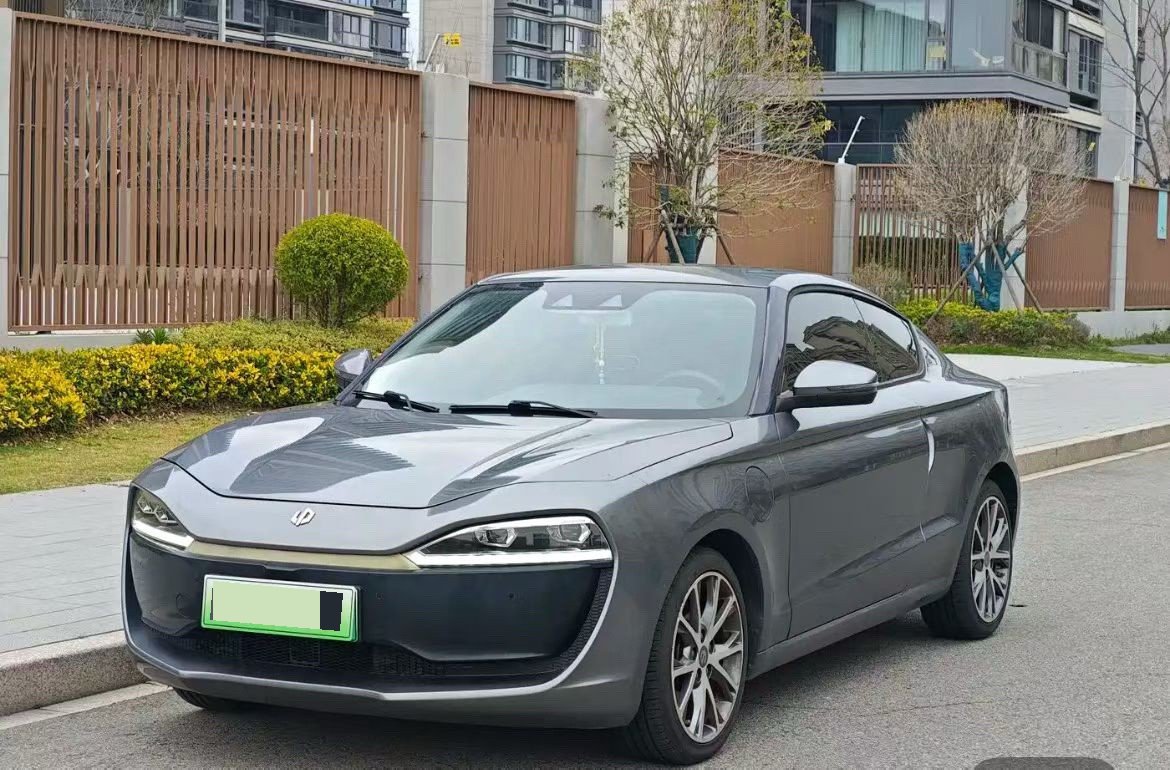Leapmotor 2019 S01 460 Standard