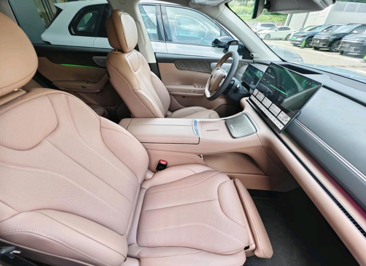Leapmotor 2026 C11 640 Zhixiang Edition