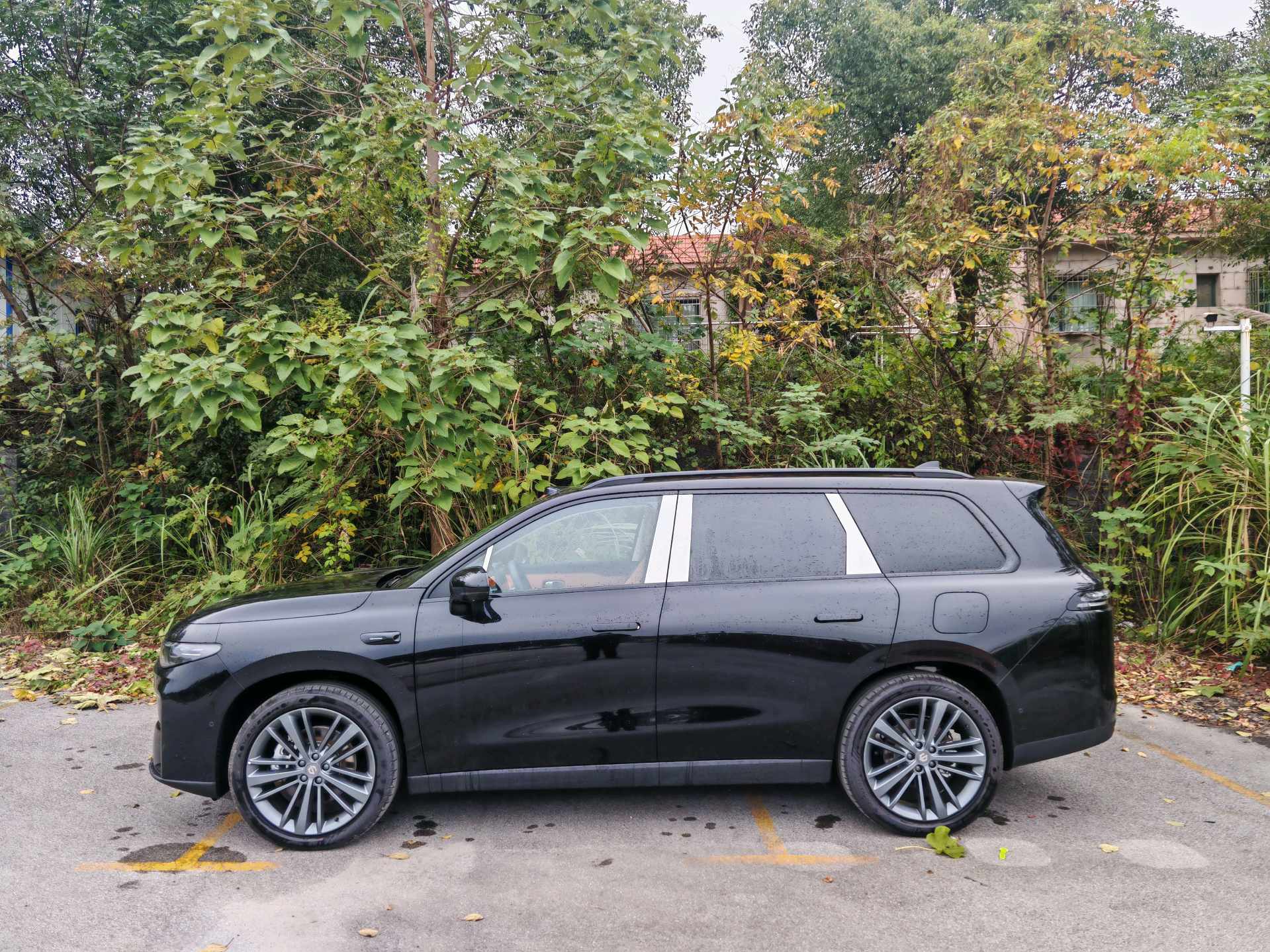Leapmotor 2026 C16 280 LiDAR Zhizun Edition 6-Seater