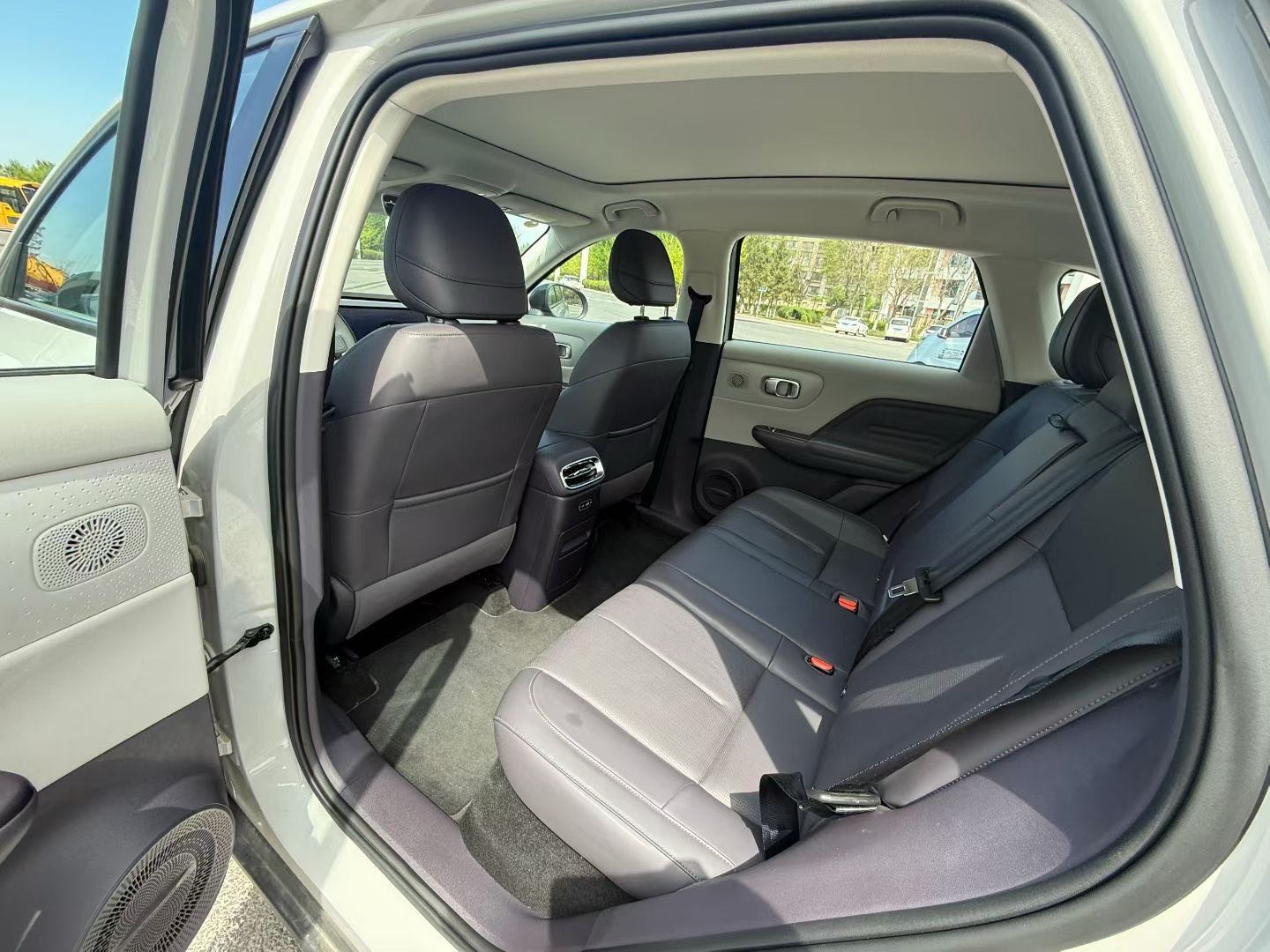 Leapmotor 2025 B10 510 Comfort Smart Driving Edition