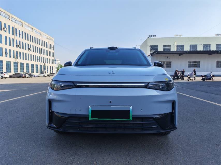 Leapmotor 2026 C16 280 LiDAR Zhizun Edition 5-Seater