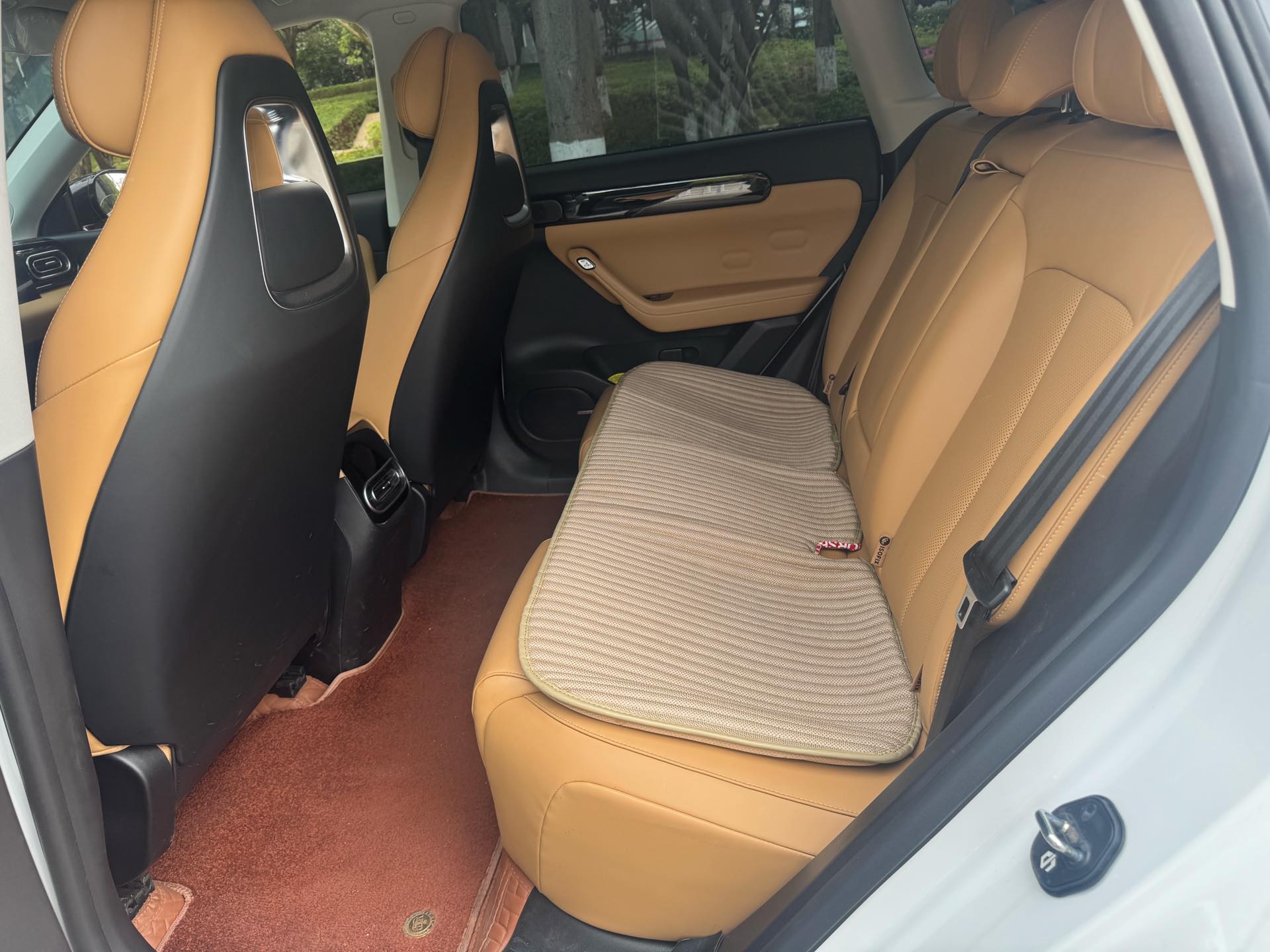 Leapmotor 2024 C11 515 Smart Edition