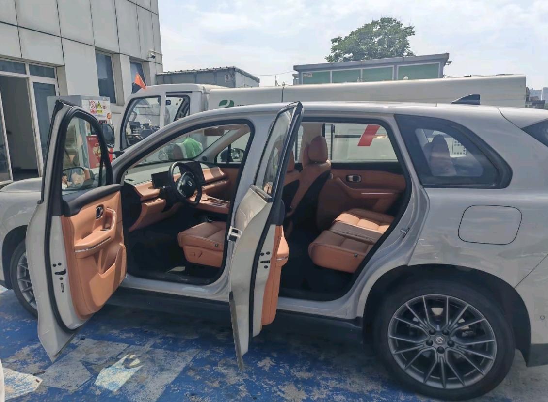 Leapmotor 2026 C10 605 Yuexiang Edition