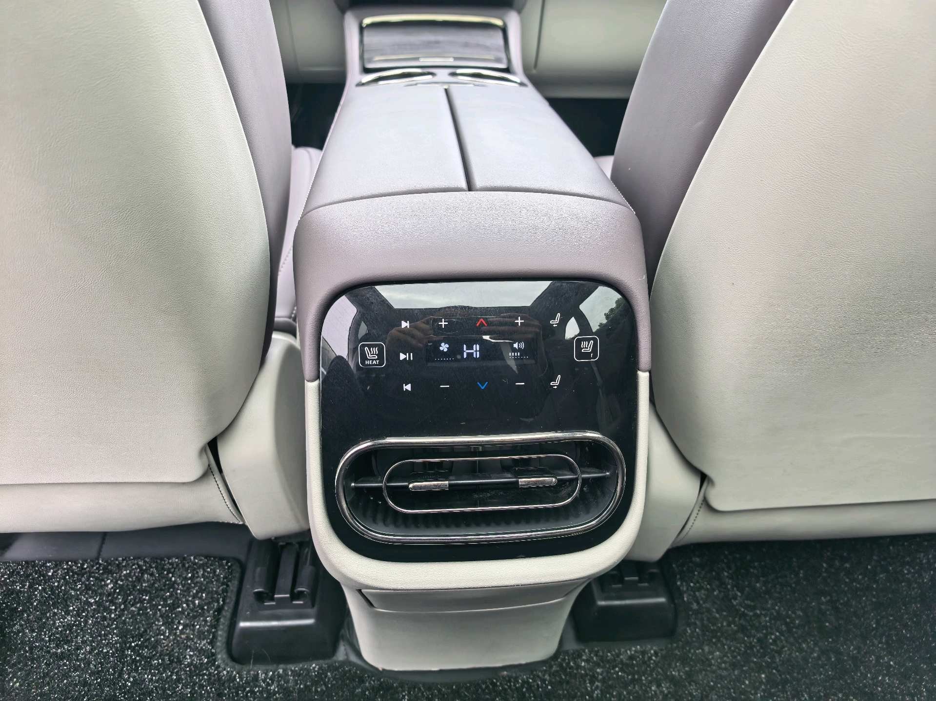 Leapmotor 2023 C11 285 Smart Edition