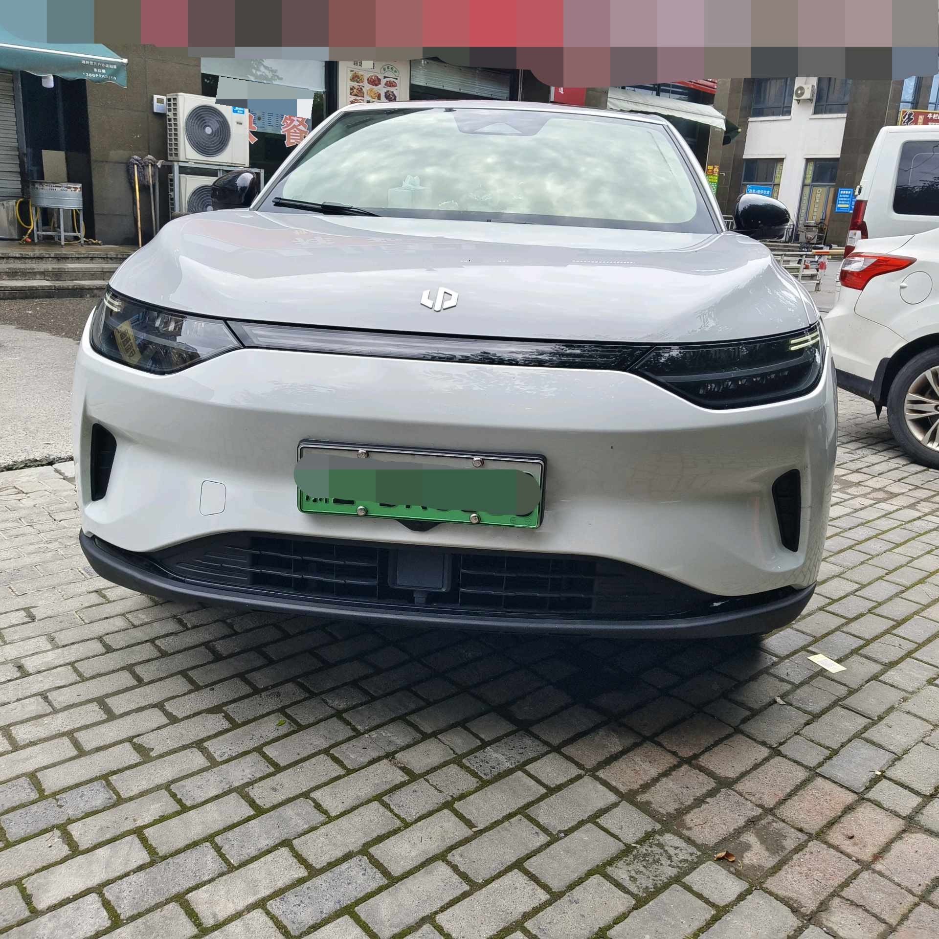 Leapmotor 2023 C11 500 Comfort Edition