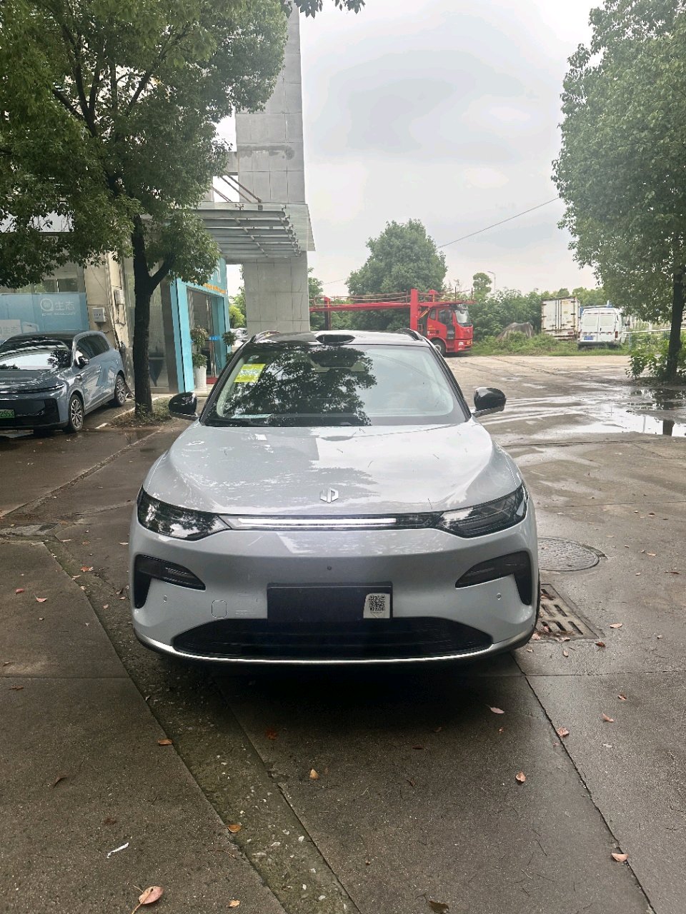 Leapmotor 2026 C11 640 LiDAR Ultimate Edition