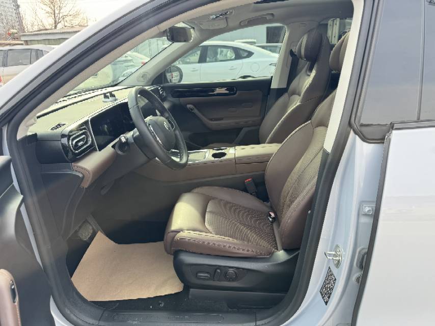 Leapmotor 2023 C11 180 Comfort Edition