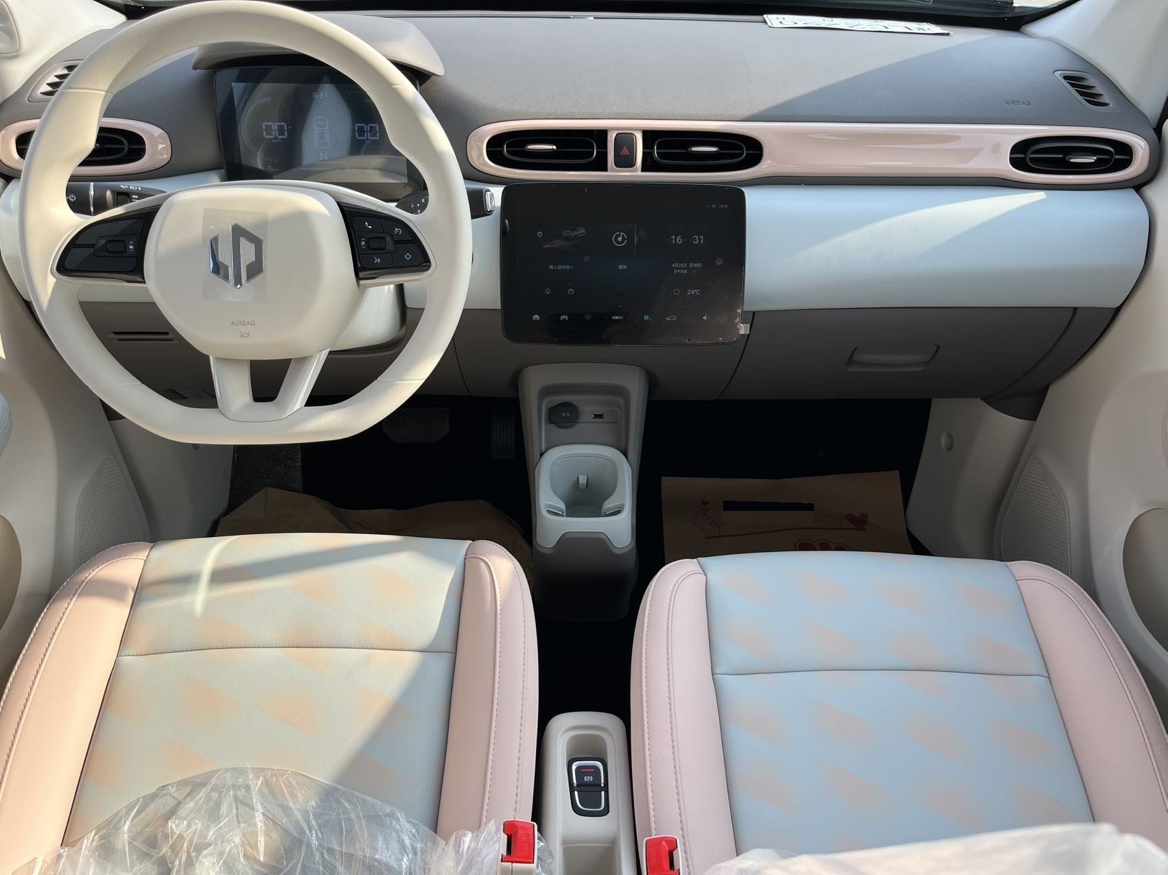Leapmotor 2025 T03 310 Comfort Edition