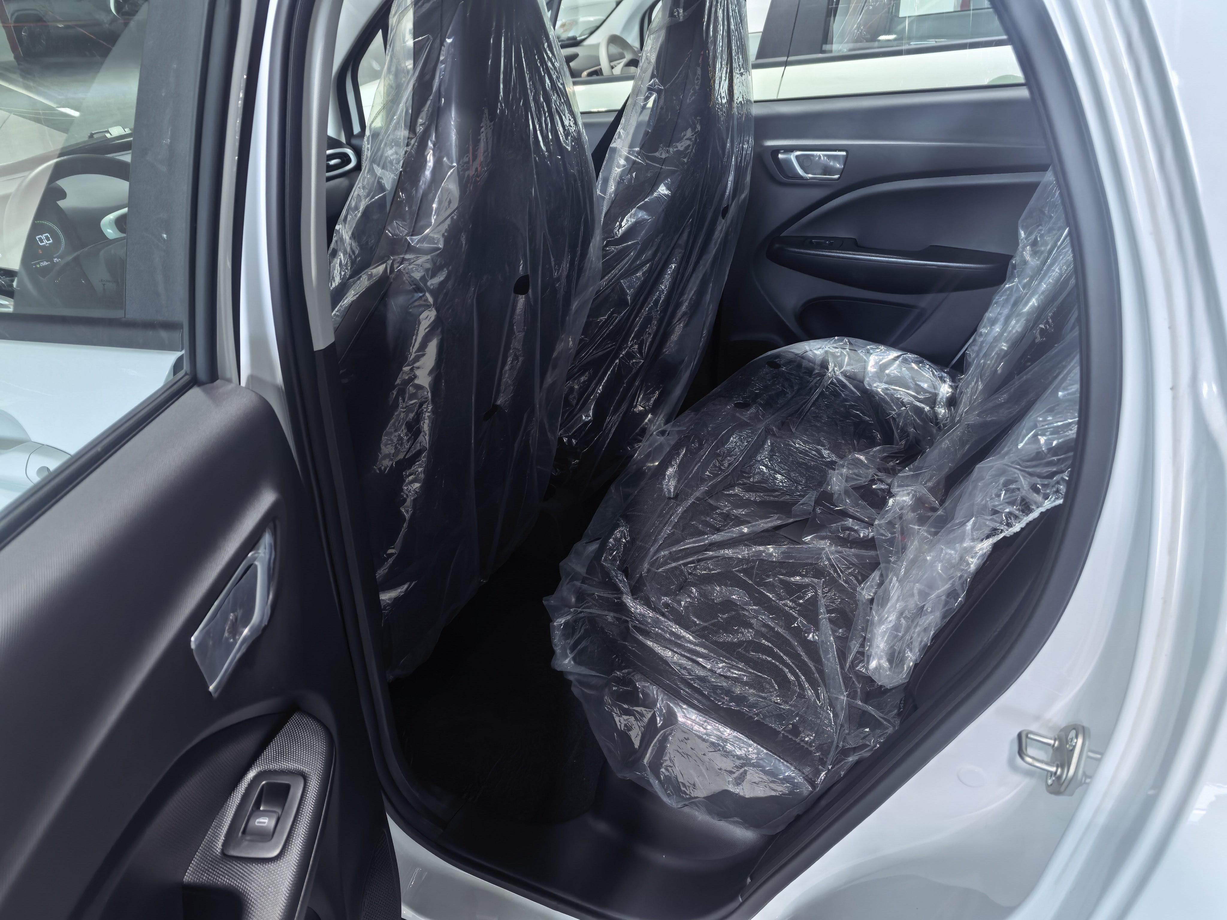 Leapmotor 2025 T03 310 Comfort Edition
