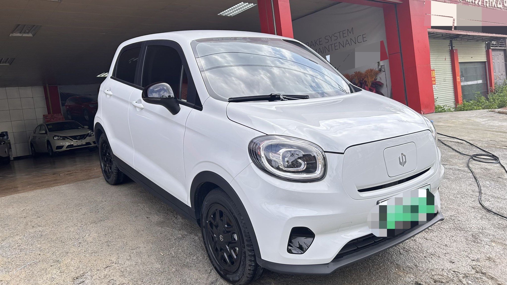 Leapmotor 2025 T03 310 Comfort Edition