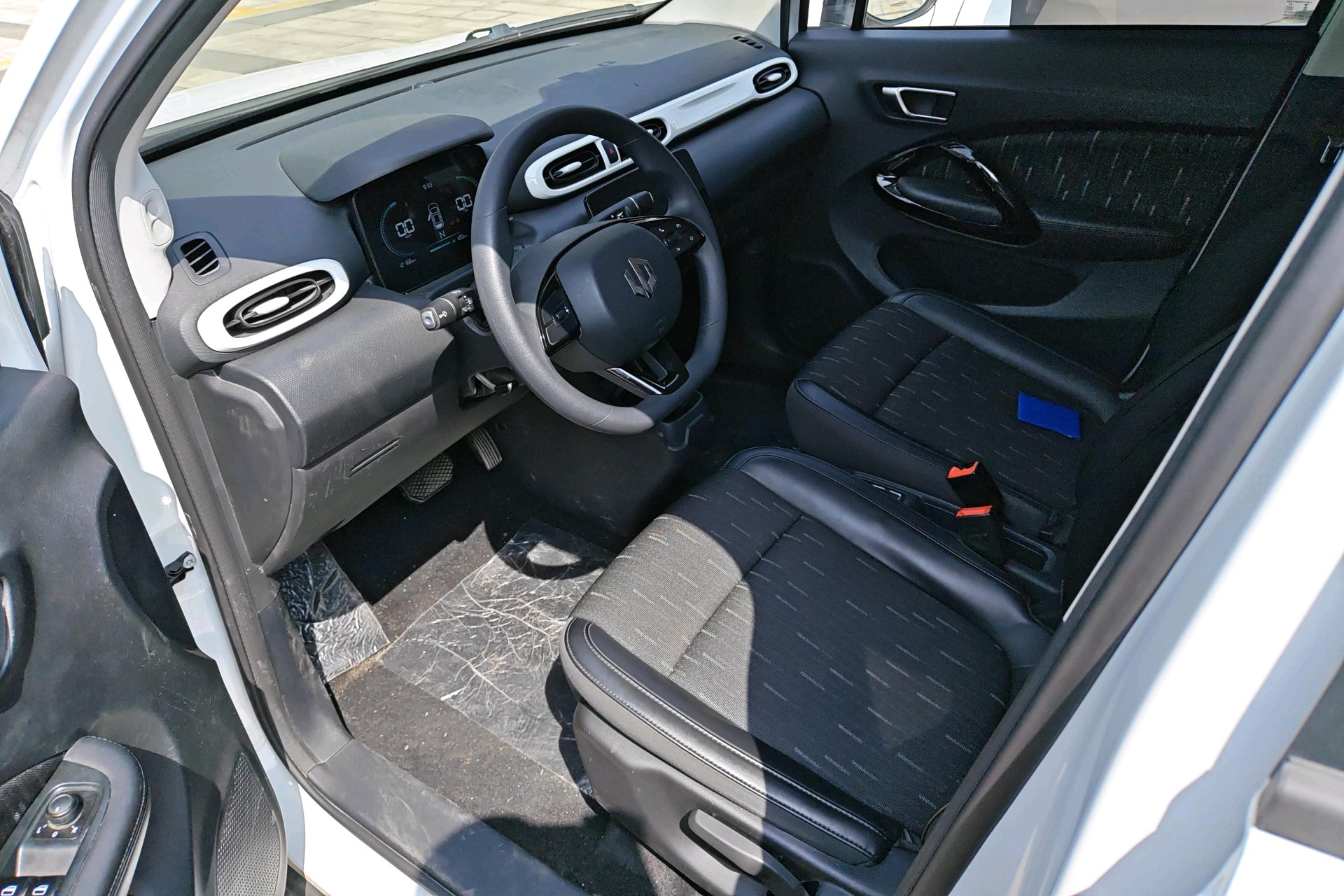 Leapmotor 2025 T03 310 Comfort Edition