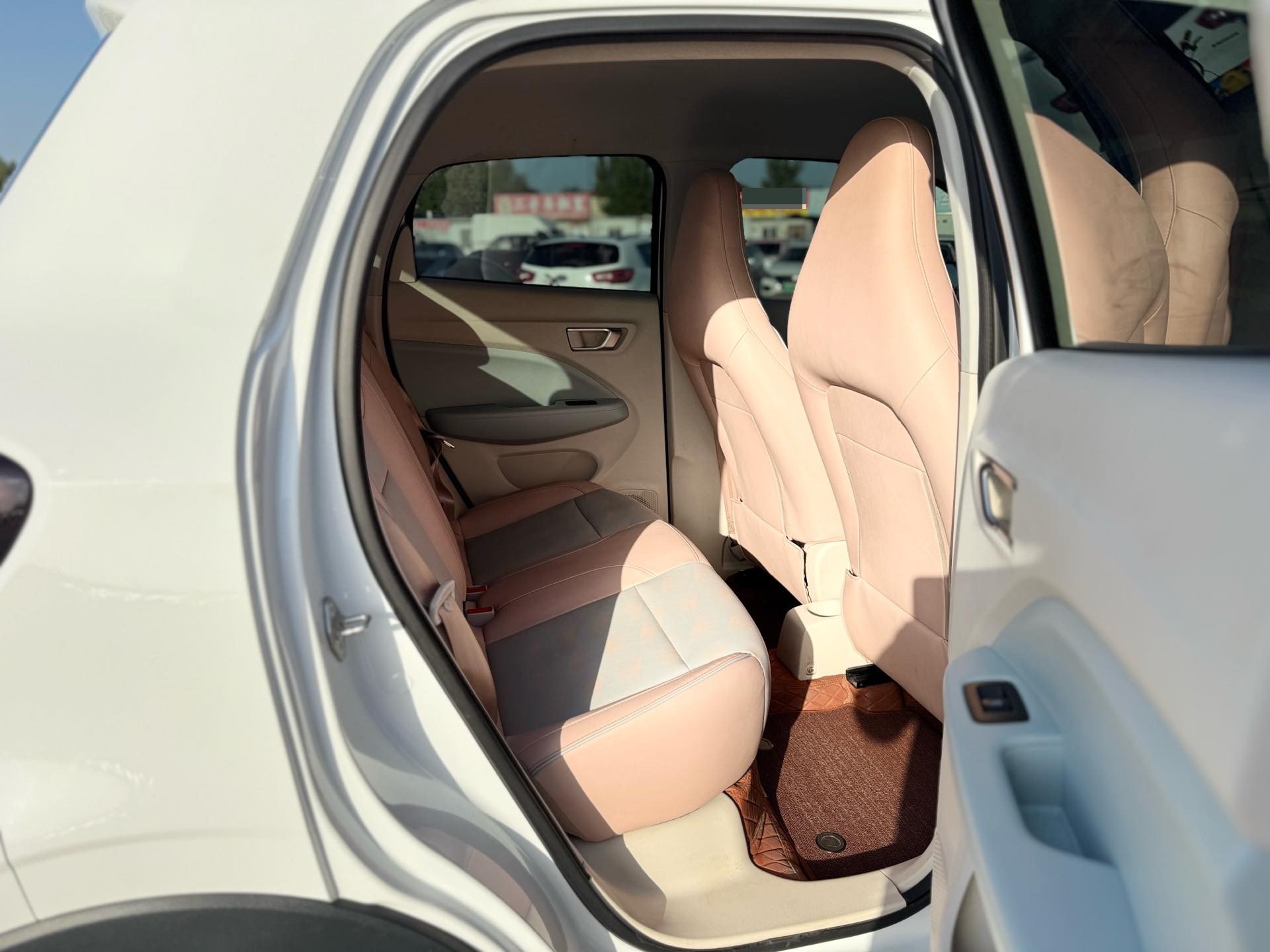 Leapmotor 2024 T03 310 Comfort Edition