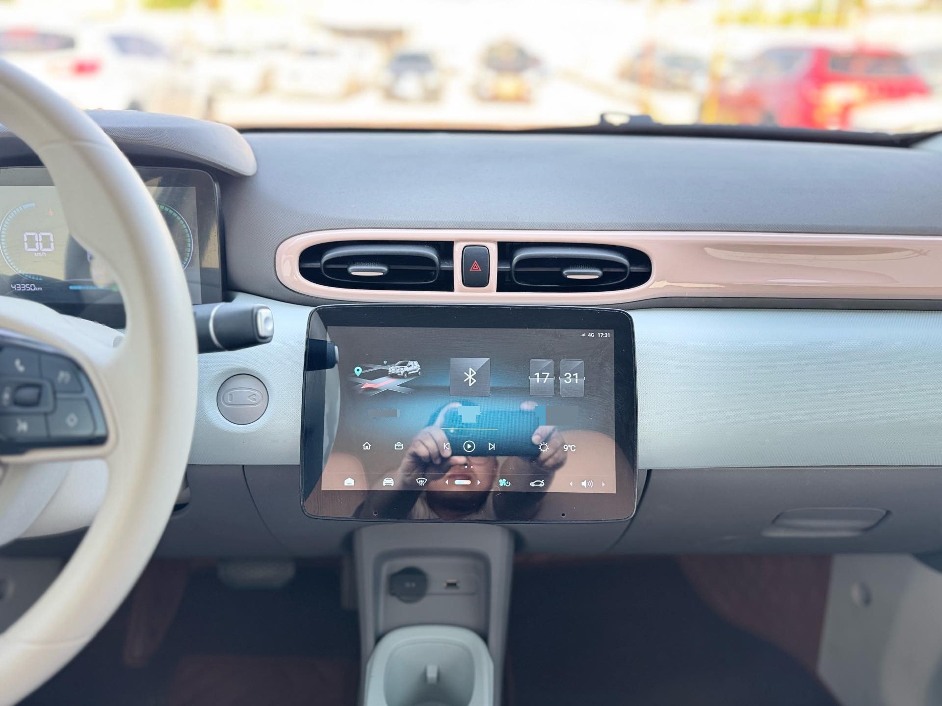 Leapmotor 2024 T03 310 Comfort Edition