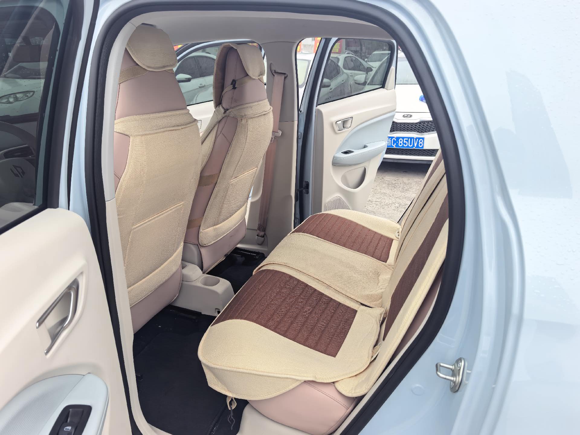 Leapmotor 2025 T03 310 Comfort Edition
