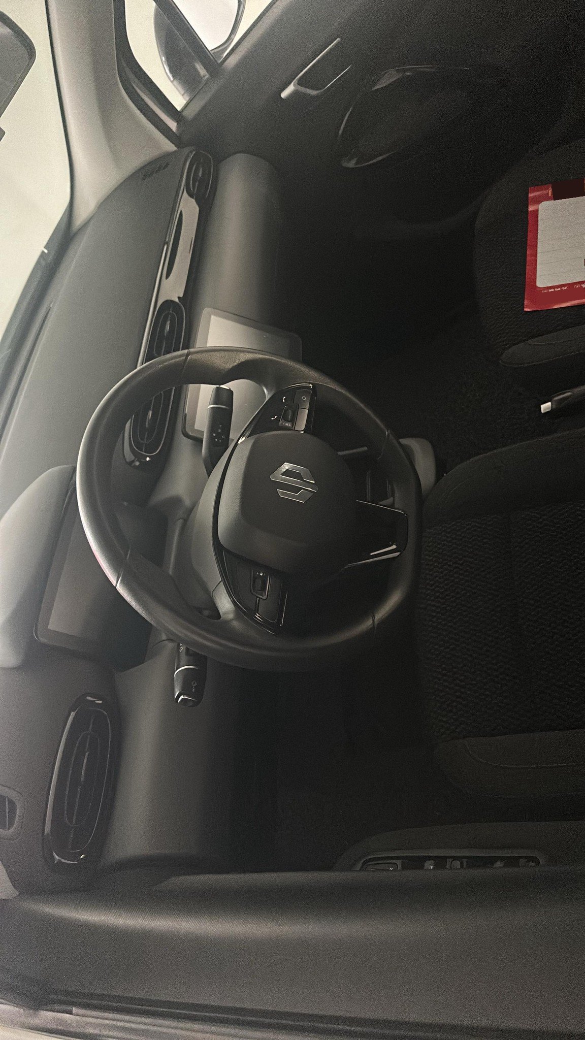 Leapmotor 2020 T03 400 Standard