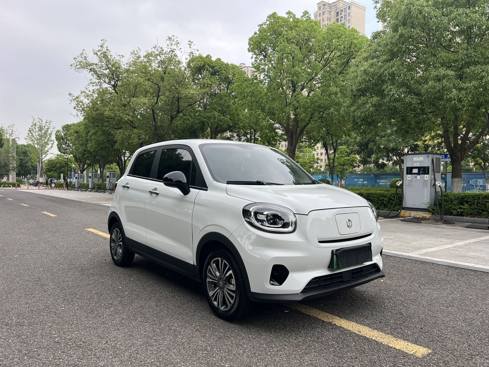 Leapmotor 2024 T03 310 Comfort Edition