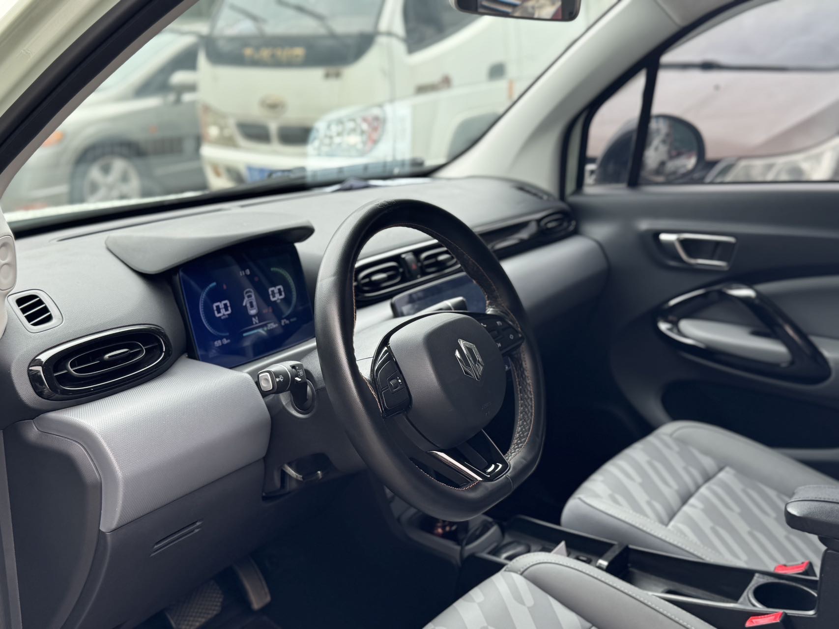 Leapmotor 2024 T03 310 Comfort Edition