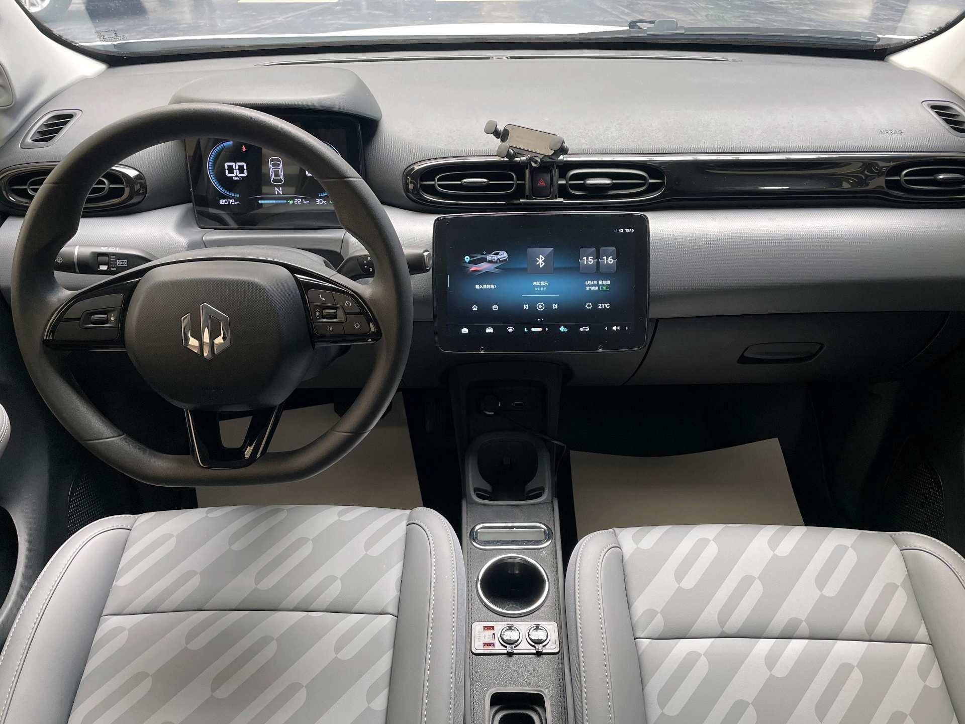 Leapmotor 2025 T03 403 Comfort Edition