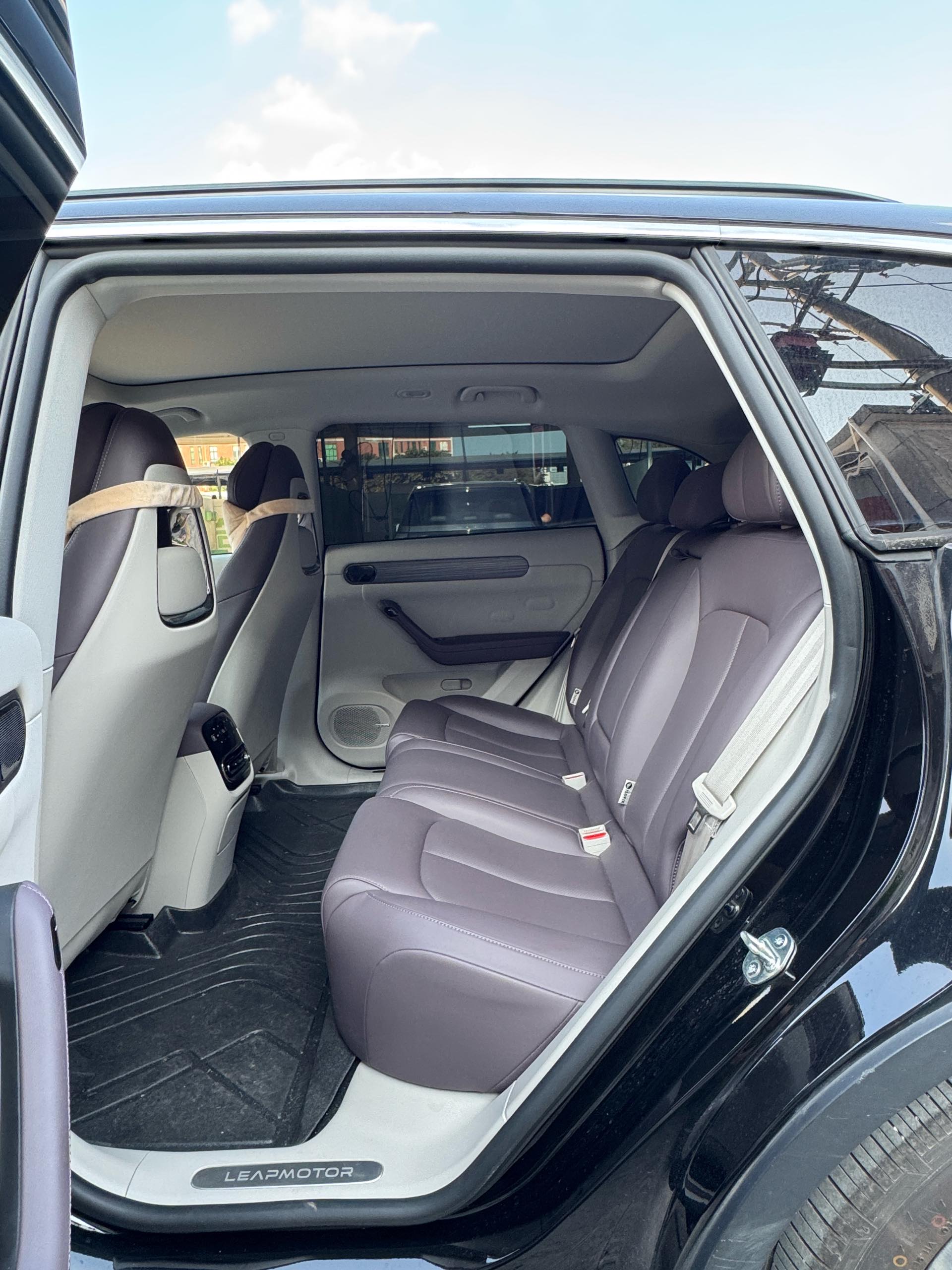 Leapmotor 2024 C11 580 Premium