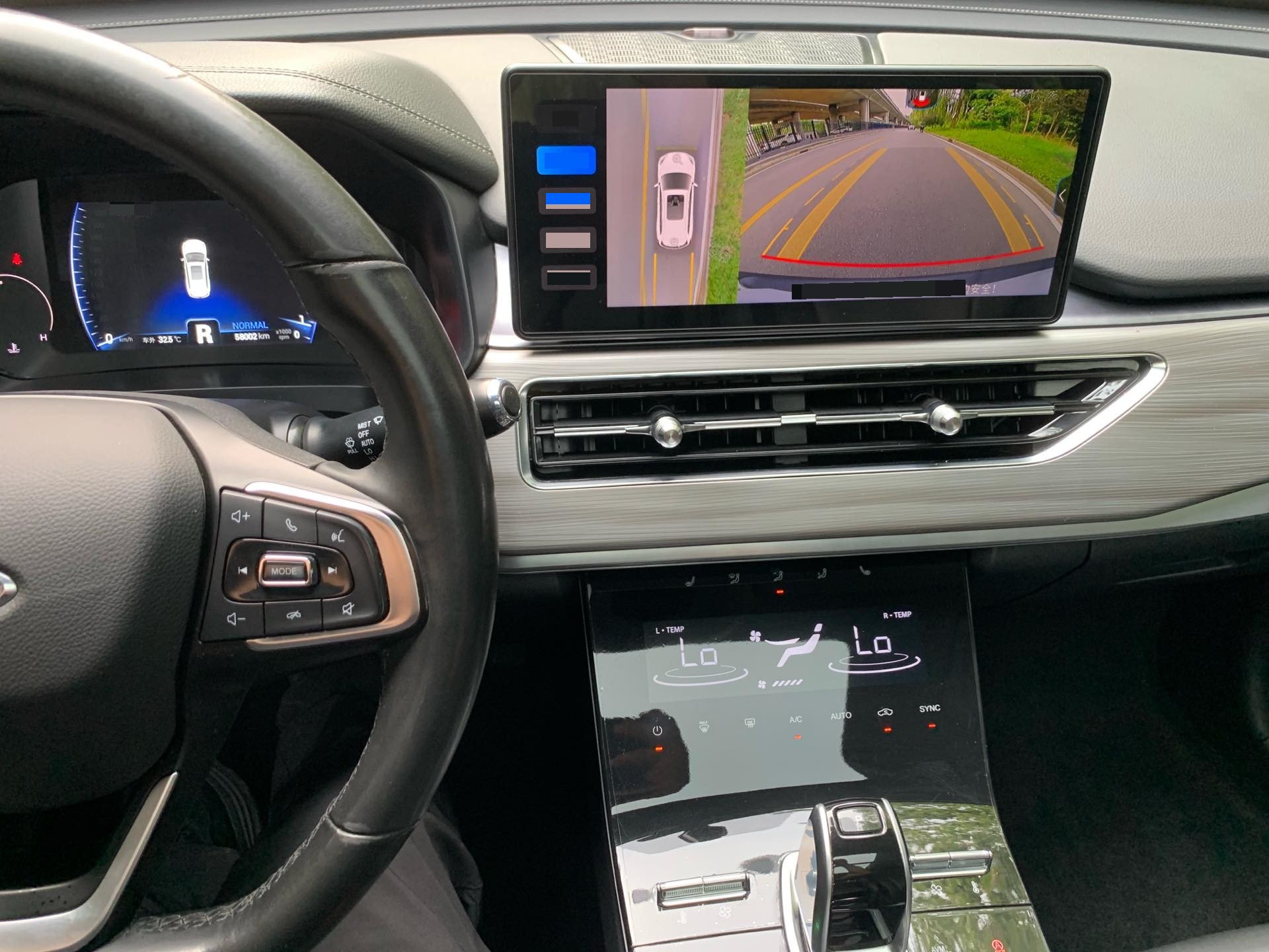 奇瑞 2021款 瑞虎8 2.0TGDI 390TGDI 鲲鹏版 逐风版