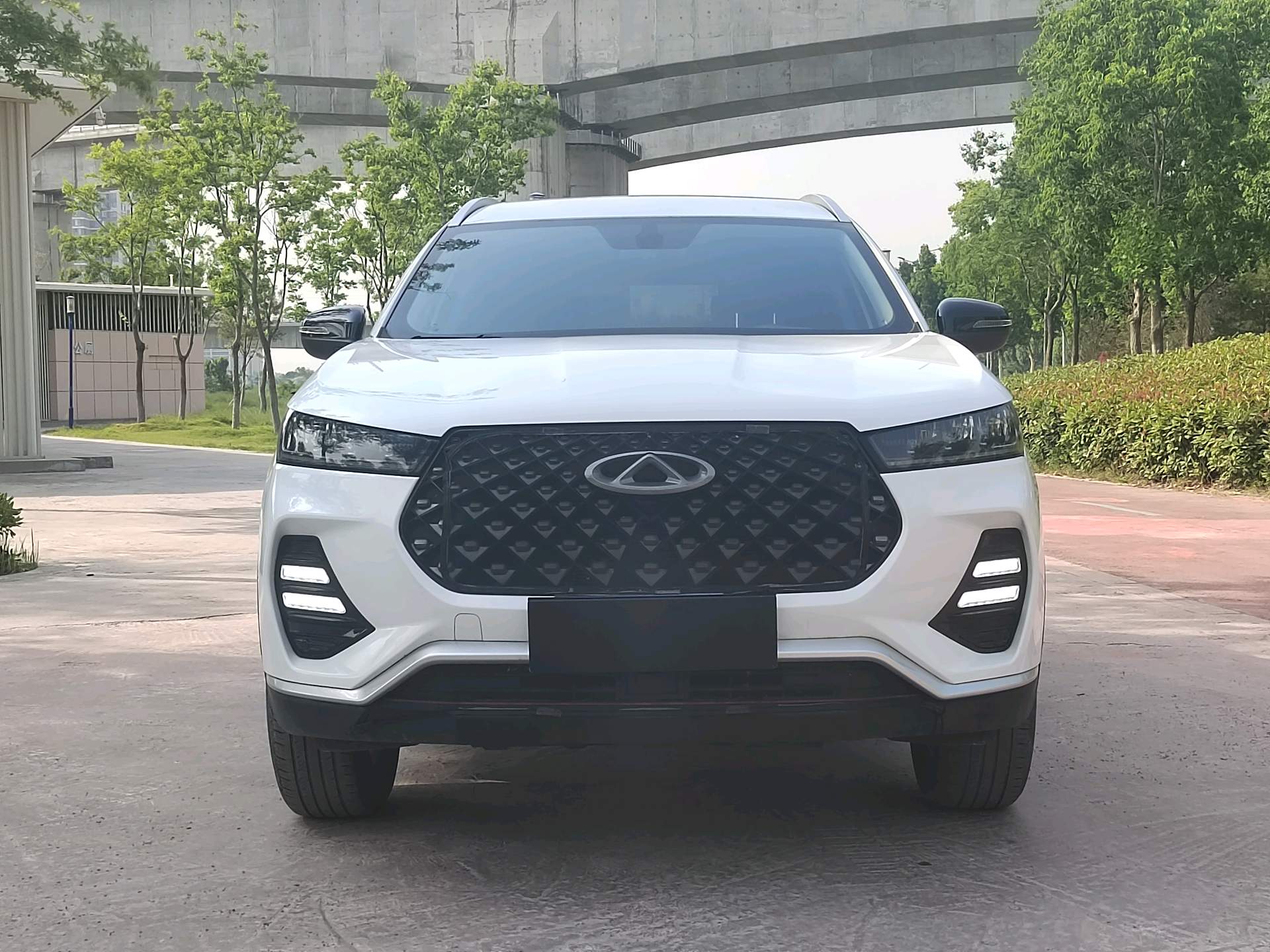 Chery 2023 Tiggo 7 1.5T Super Energy Edition Super Energy Guard