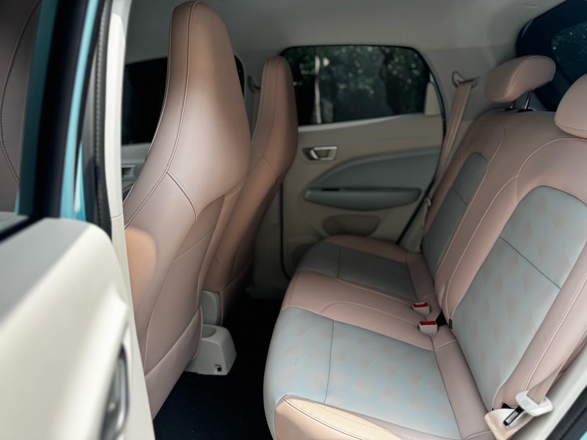 Leapmotor 2025 T03 310 Comfort Edition