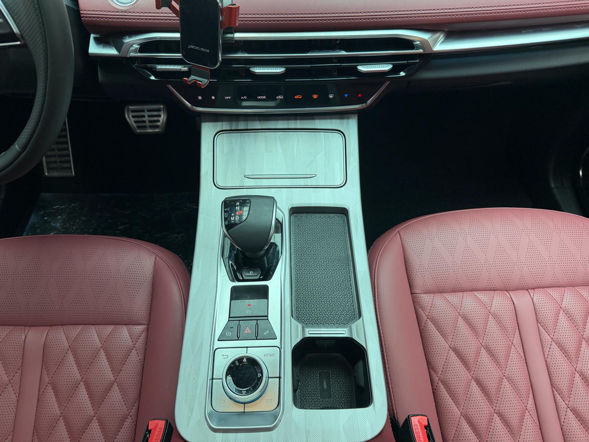 JETOUR 2023 X70 PLUS 1.5T Yongzhe PLUS 5-Seater