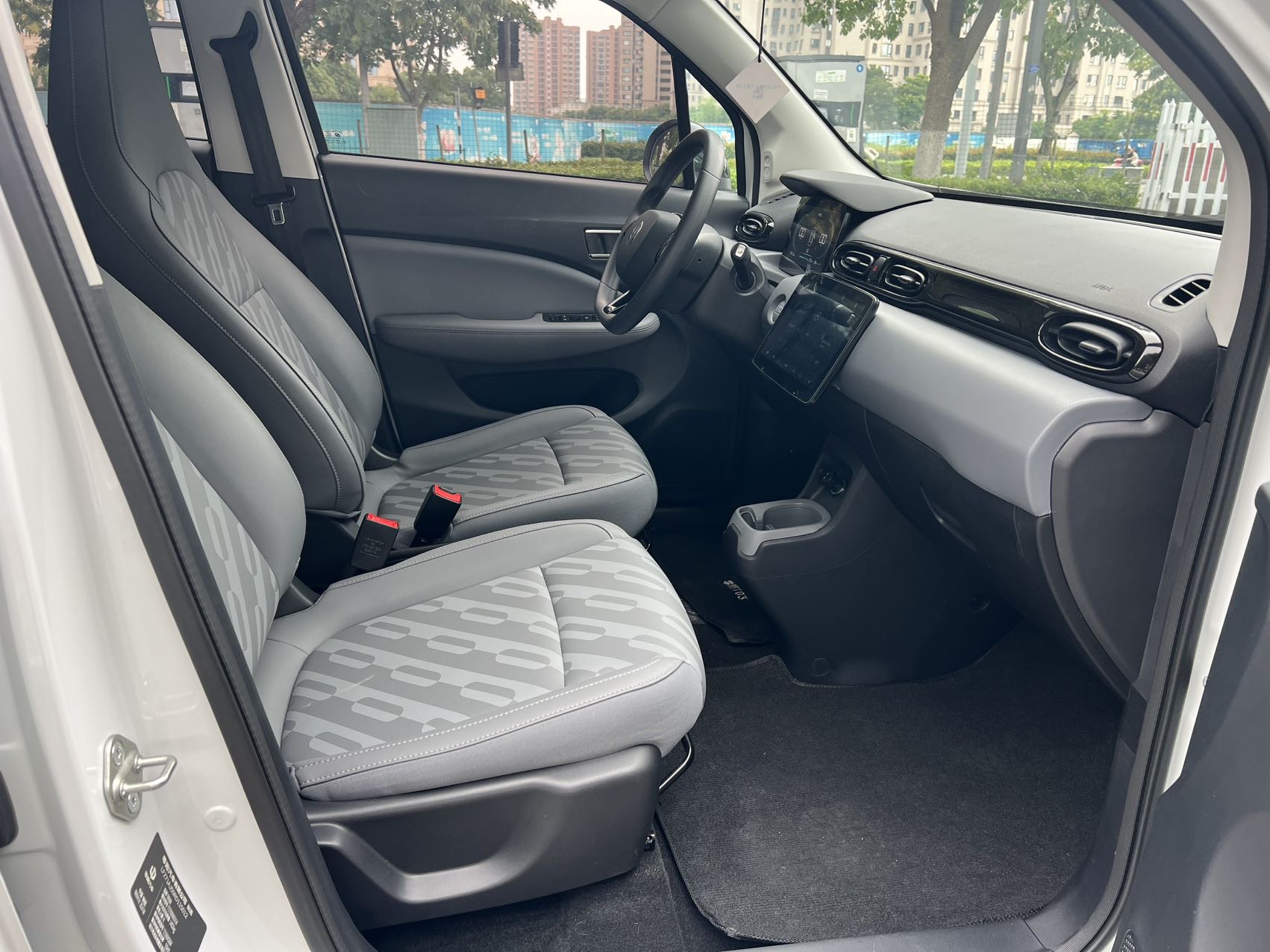 Leapmotor 2024 T03 310 Comfort Edition