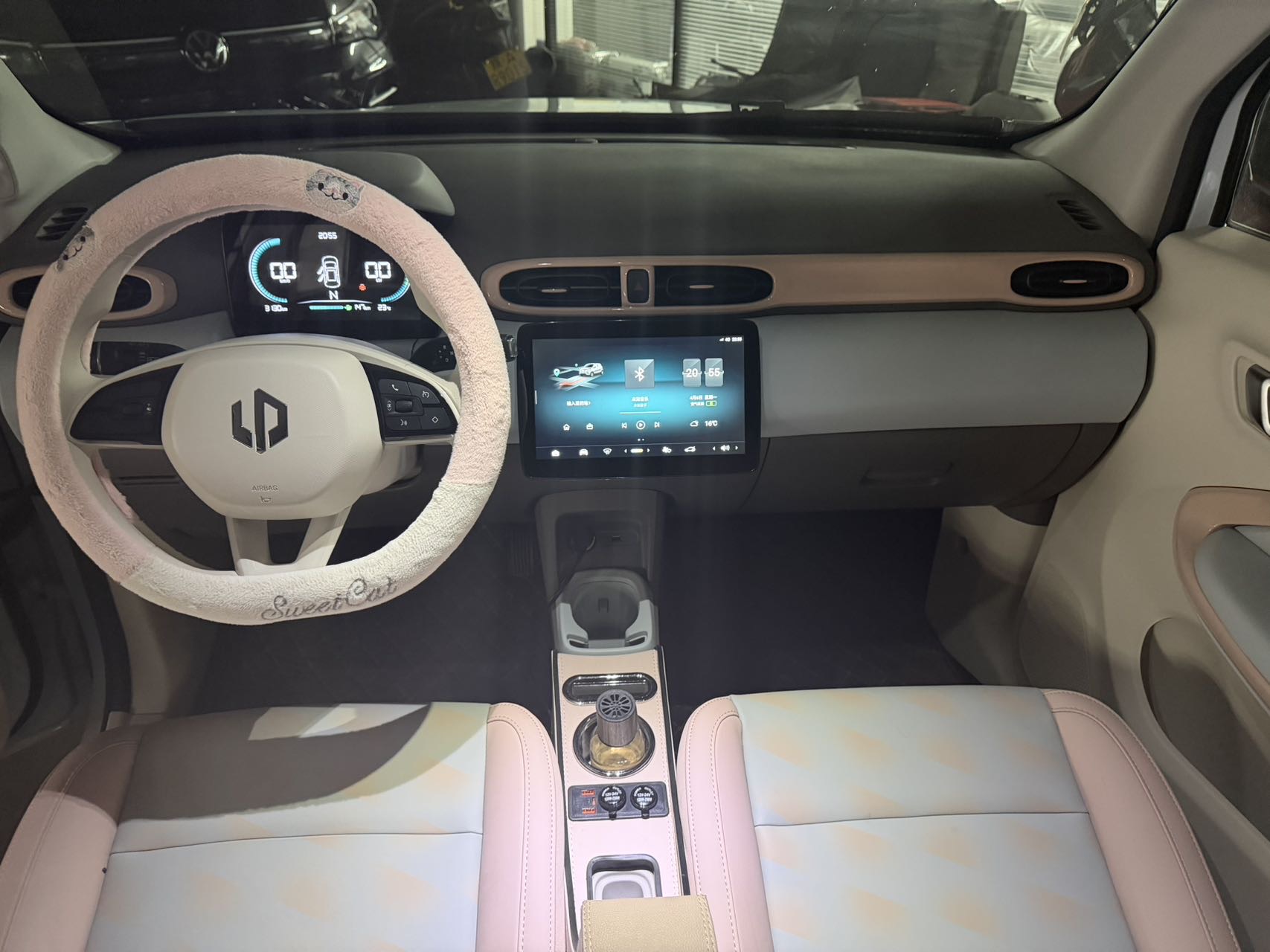 Leapmotor 2025 T03 310 Comfort Edition