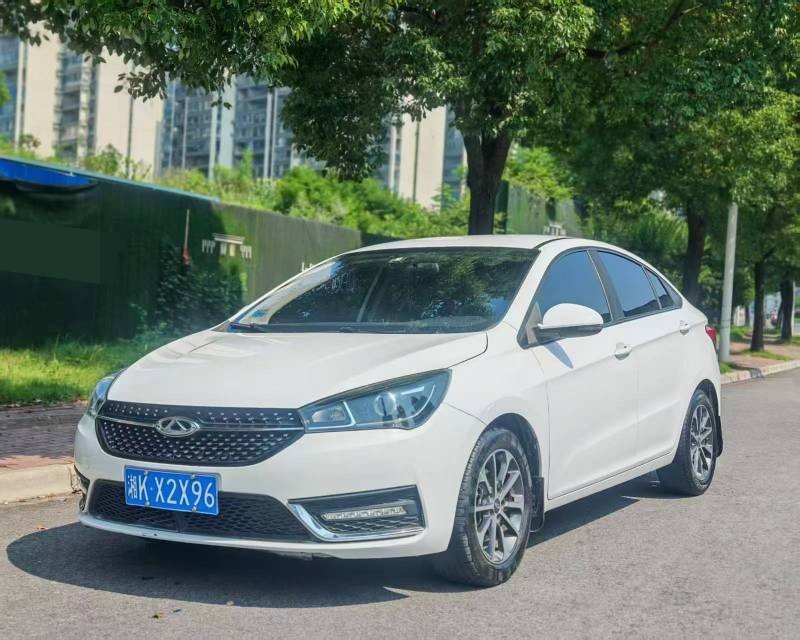 Chery 2021 Arrizo 5 Pro 1.5 Youth Edition