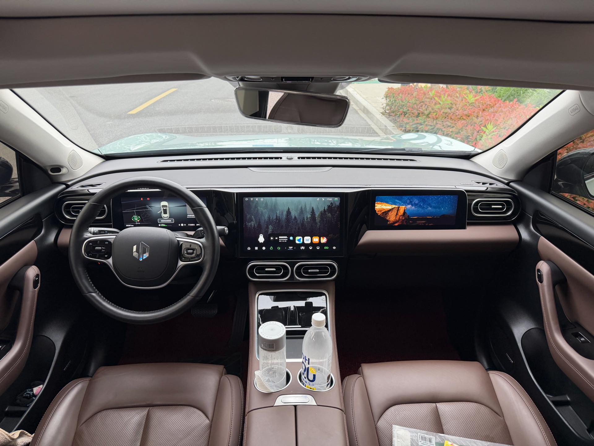 Leapmotor 2023 C11 500 Smart Edition