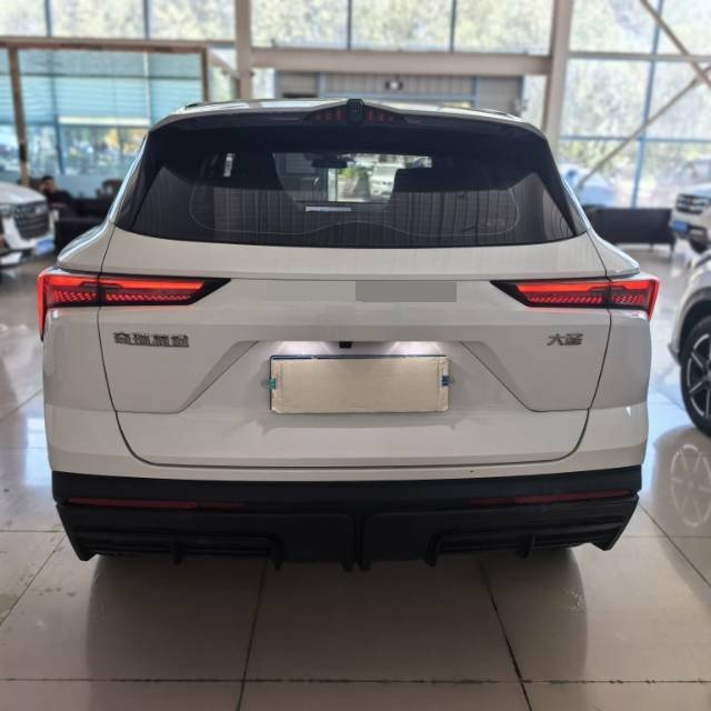 JETOUR 2024 Dasheng 1.5T Xingyao PRO