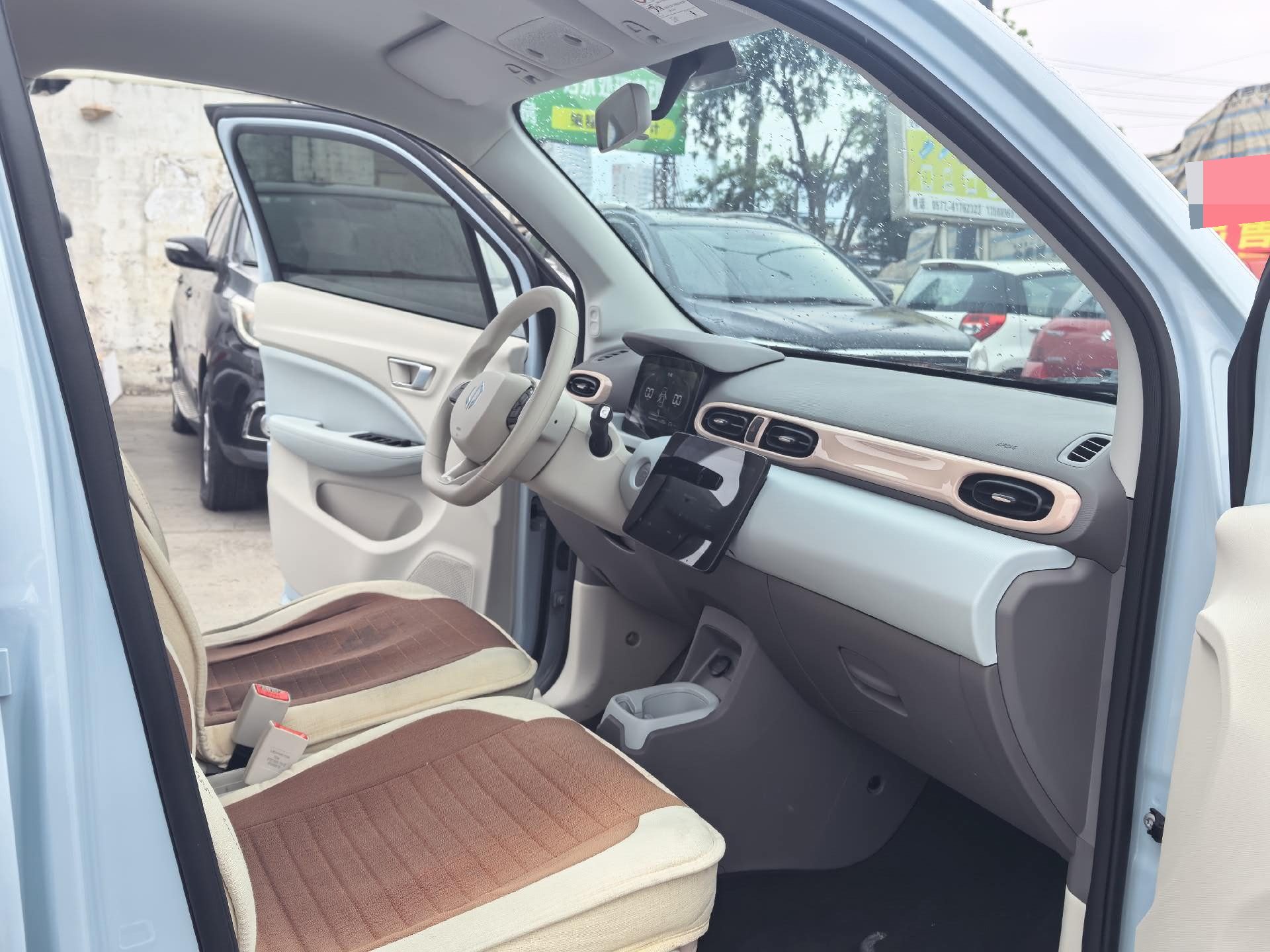 Leapmotor 2025 T03 310 Comfort Edition