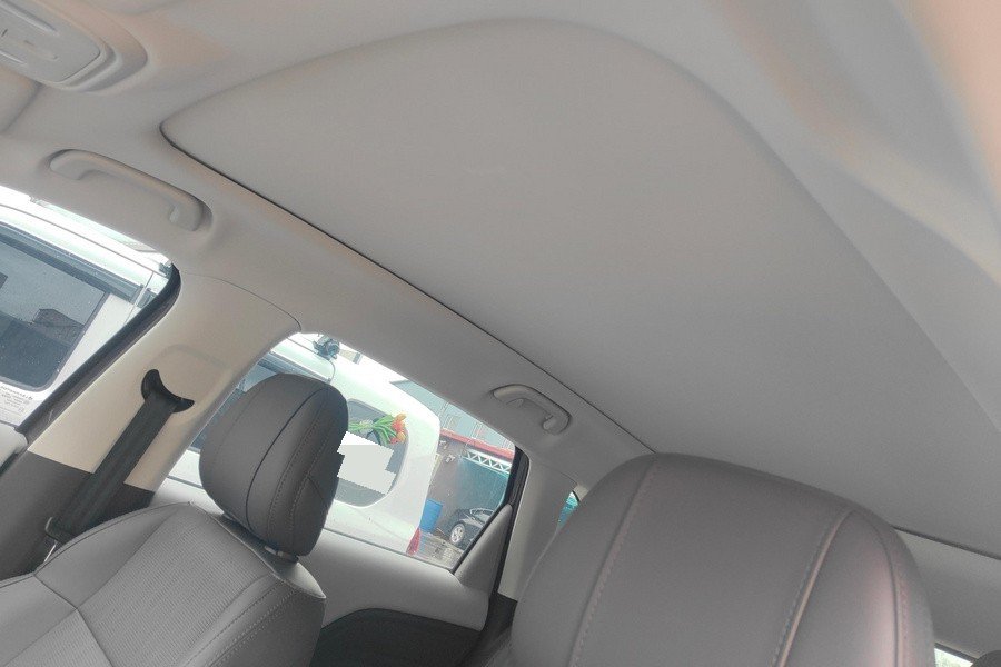 Leapmotor 2025 B10 510 LiDAR Smart Driving Edition